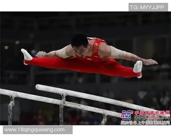 中国体操男团集训画面曝光全新阵容集结显复苏之势