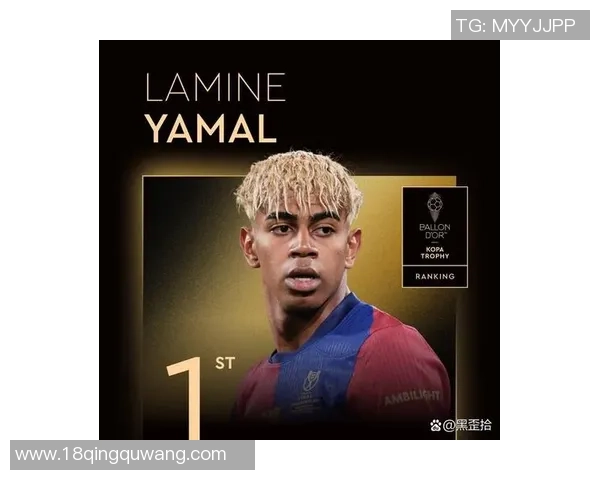 五年对比揭示金球奖数据飞跃进化 球员表现全面提升